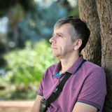 Dmitrii Zolotarenko