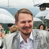 Михаил Аксенов