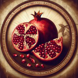 Pomegranate